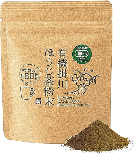 山政小山園 ほうじ茶 焦がし 100g×6袋 ほうじ茶パウダー 焙じ茶パウダー】焦がし – 山政小山園 【公式】オンラインショップ